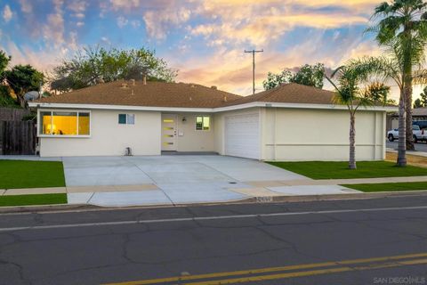 Photo of 8011 Lake Adlon Drive, San Diego, CA 92119 (MLS # 260005964)