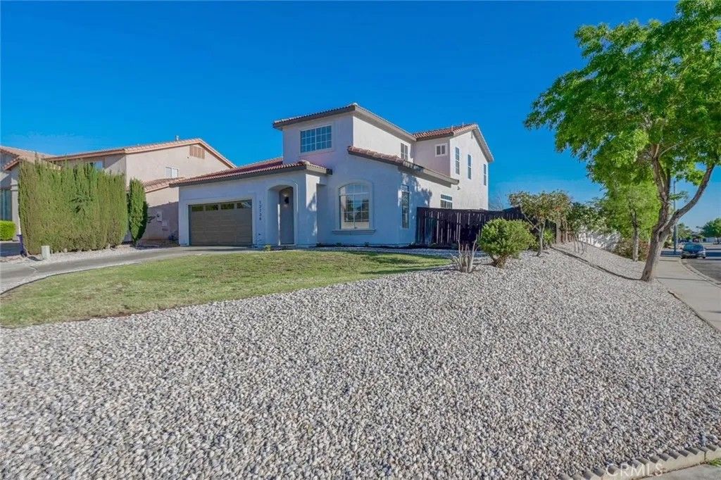 Photo of 12736 Dorsey Court, Victorville, CA 92392 (MLS # IV26070799)