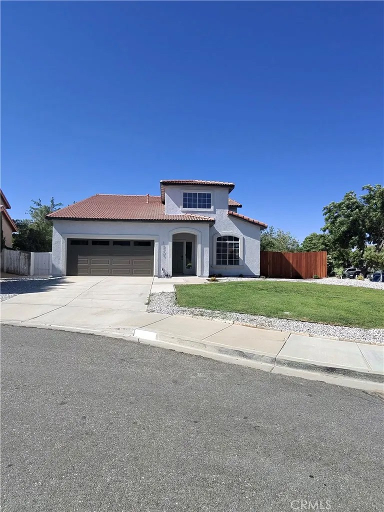 12736 Dorsey Court