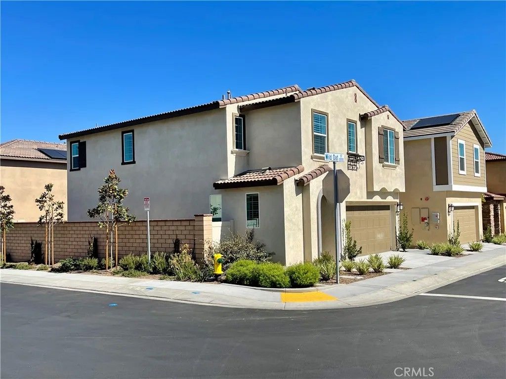 Photo of 30310 Wild Oat St, Murrieta, CA 92563 (MLS # SW25239542)