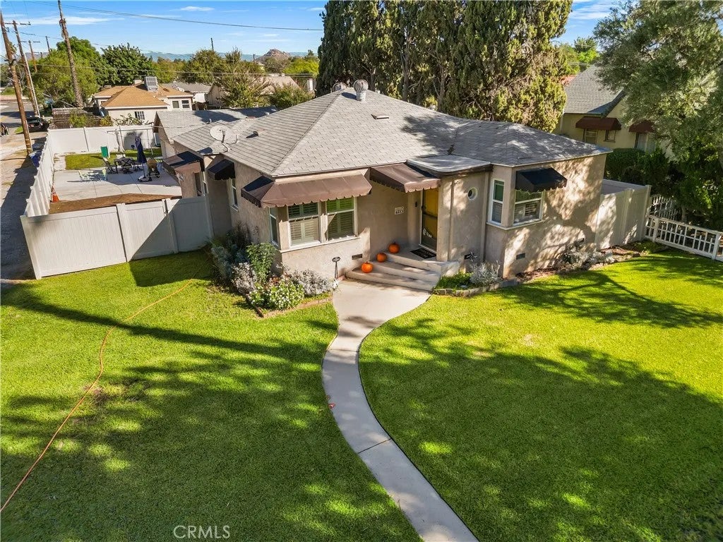 4693 Beatty