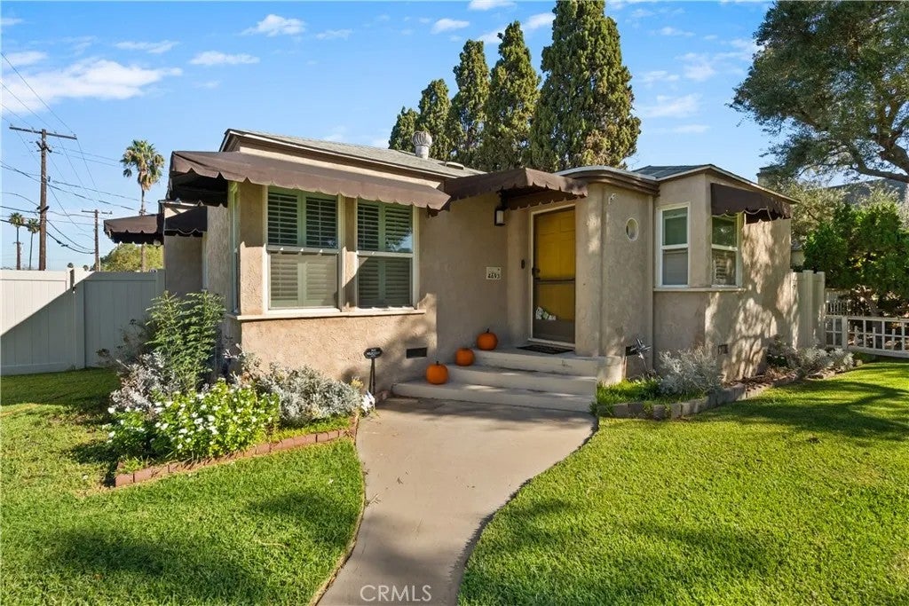4693 Beatty