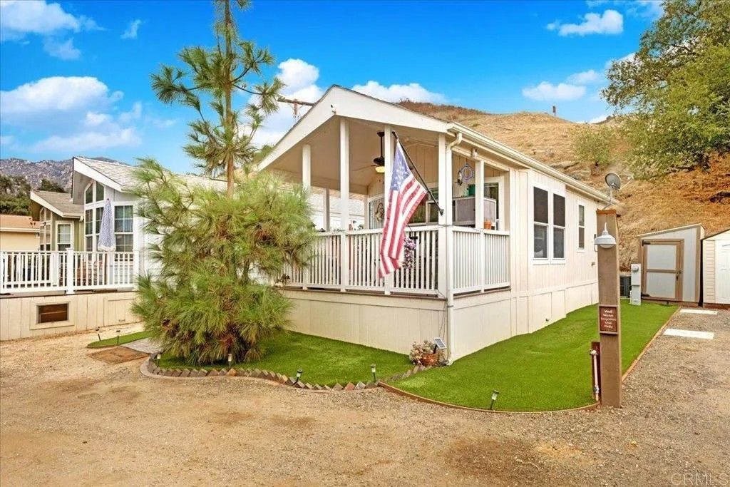 Photo of 1631 Harbison Canyon Rd #24, El Cajon, CA 92019 (MLS # PTP2508087)