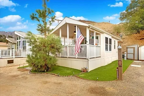 1631 Harbison Canyon Rd Unit 24, El Cajon, CA 92019 - #: PTP2508087