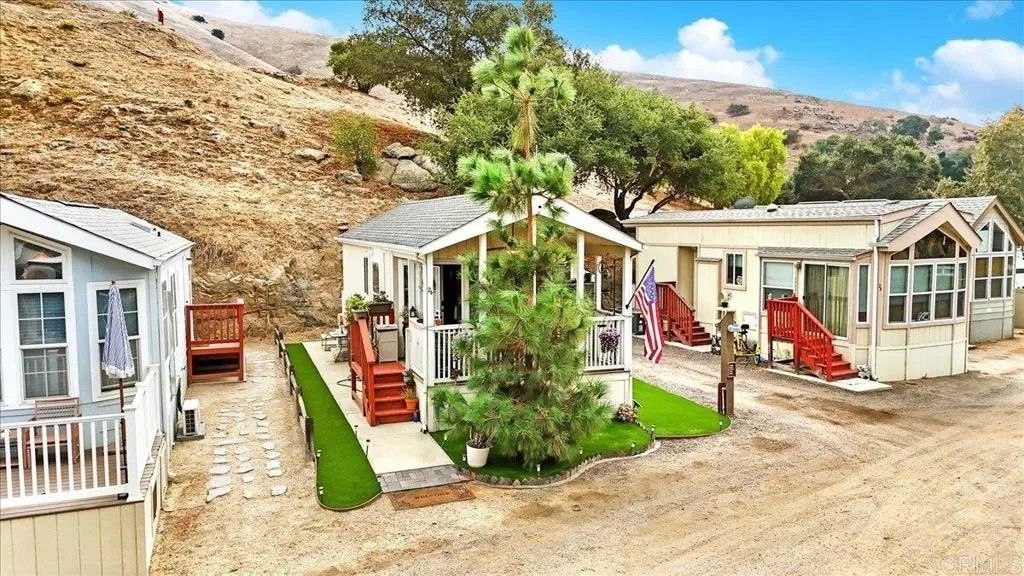 Photo of 1631 Harbison Canyon Rd #24, El Cajon, CA 92019 (MLS # PTP2508087)