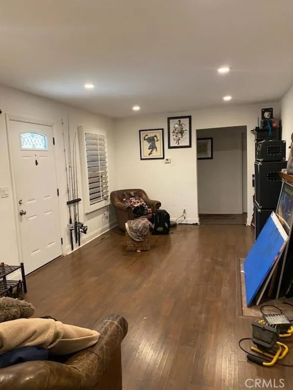 Photo of 12917 Gladstone #A, Sylmar, CA 91342 (MLS # SR26006235)