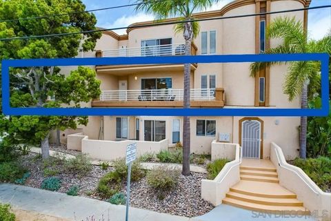 1703 La Playa Ave B San Diego CA 92109