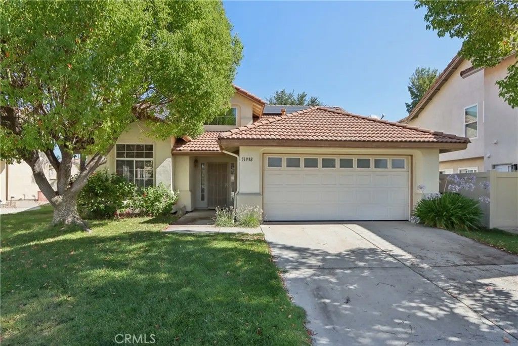 Photo of 31938 Calle Tiara, Temecula, CA 92592 (MLS # IG25280794)