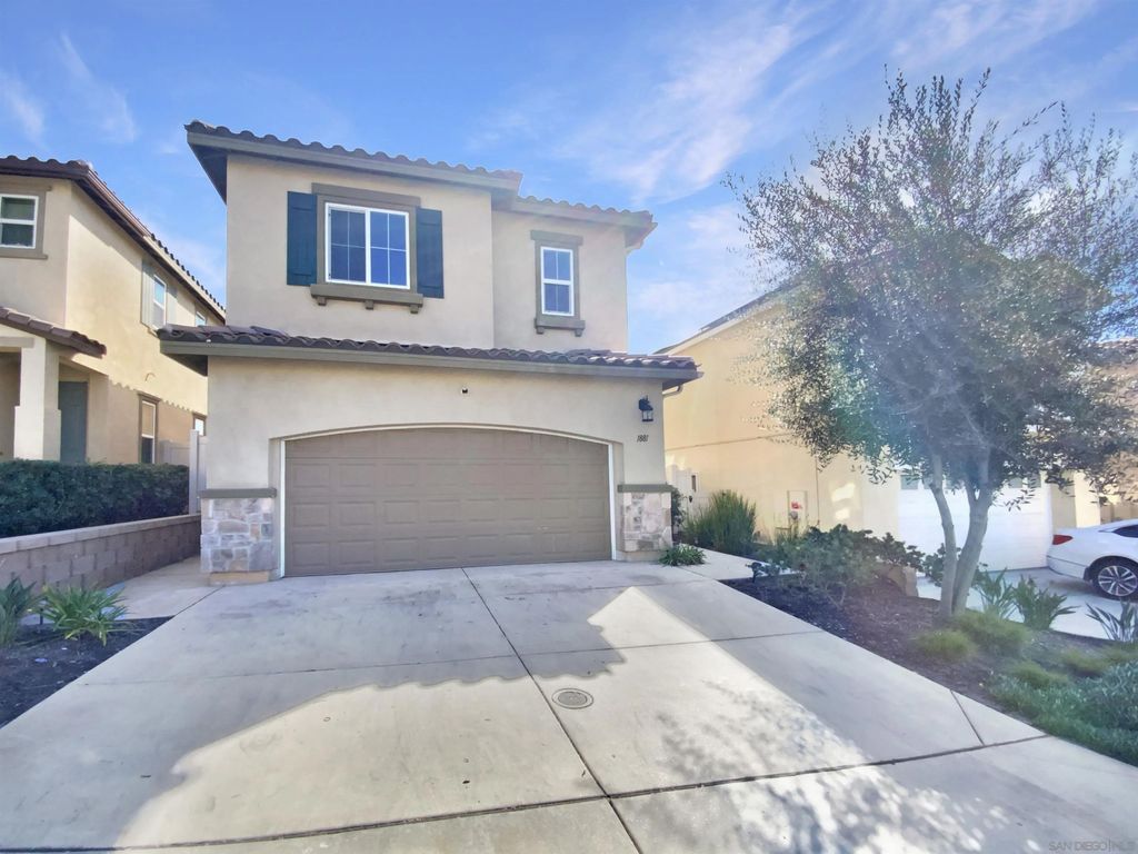 Photo of 1881 Olivia St, El Cajon, CA 92021 (MLS # 260002023)