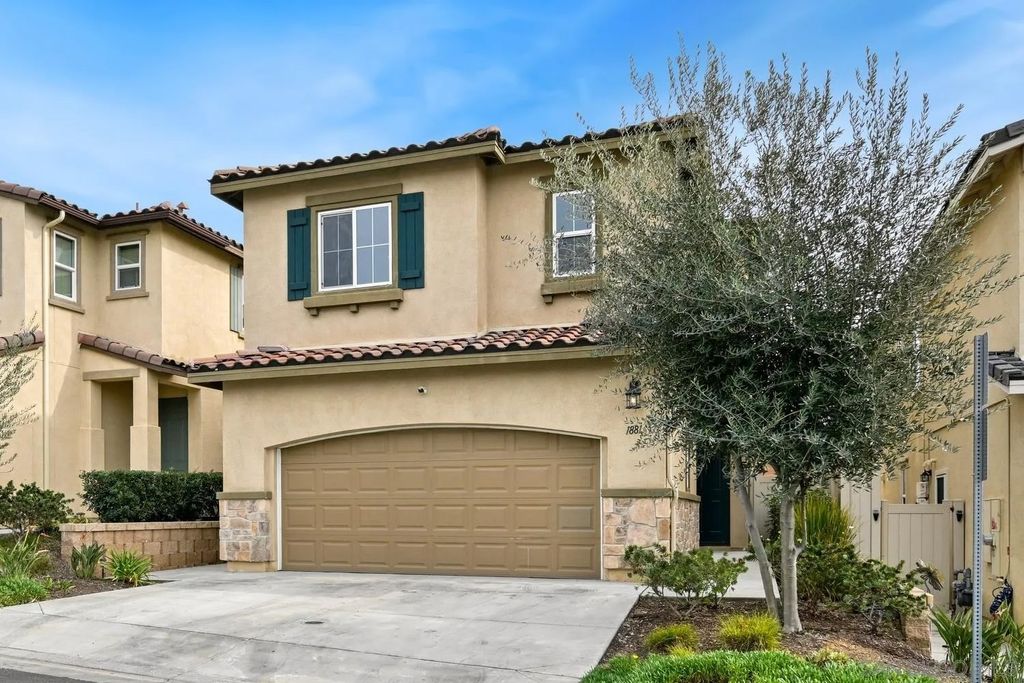 Photo of 1881 Olivia St, El Cajon, CA 92021 (MLS # 260002023)