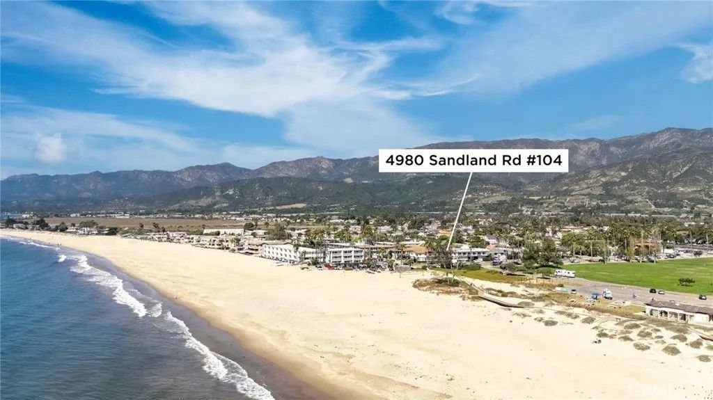 Photo of 4980 Sandyland Rd #104, Carpinteria, CA 93013 (MLS # OC26086150)