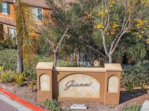 17071 Calle Trevino 8 San Diego CA 92127