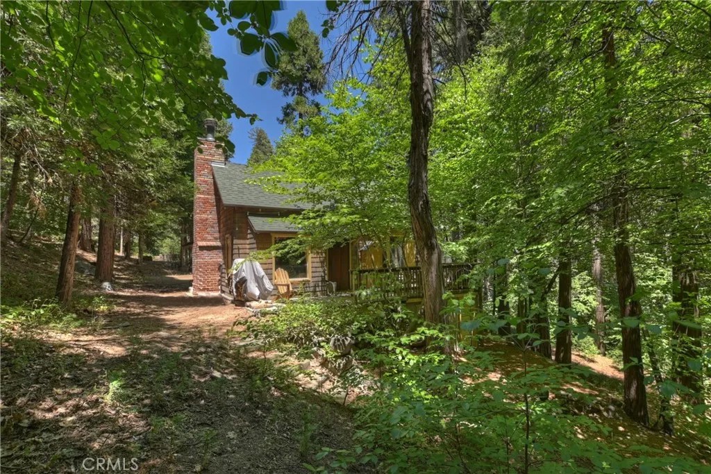 714 Blue Jay Canyon Road