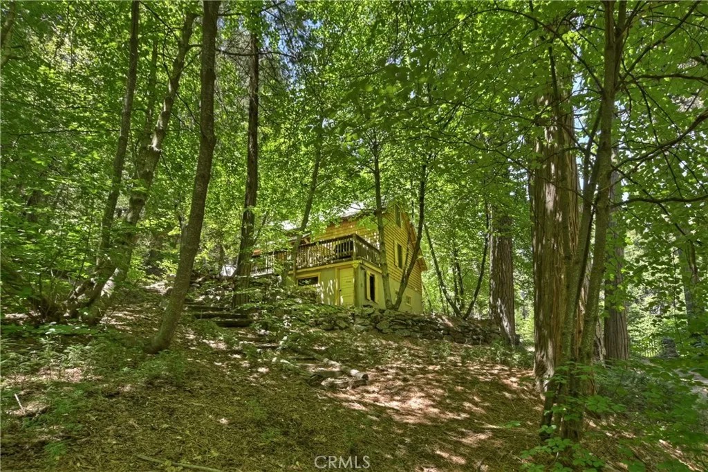 714 Blue Jay Canyon Road