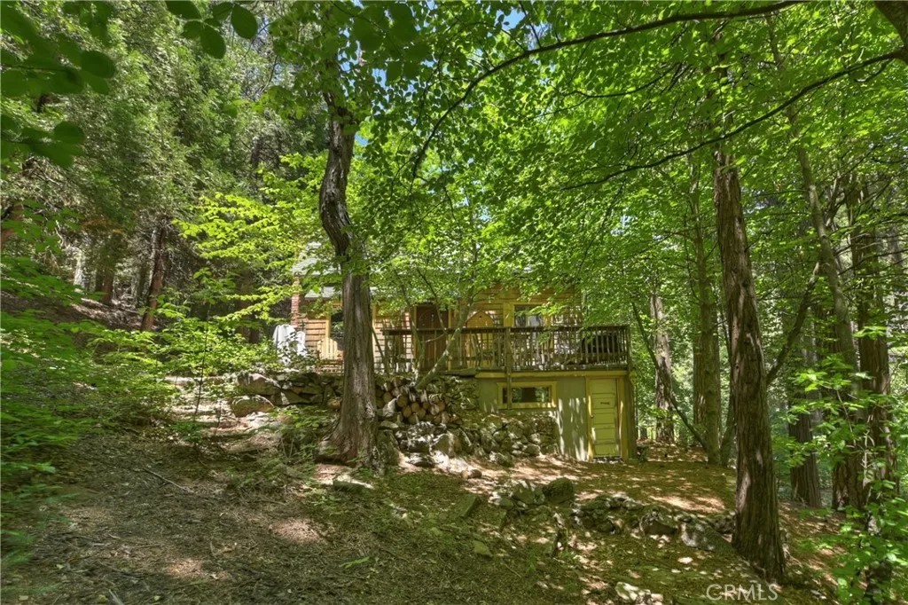 714 Blue Jay Canyon Road