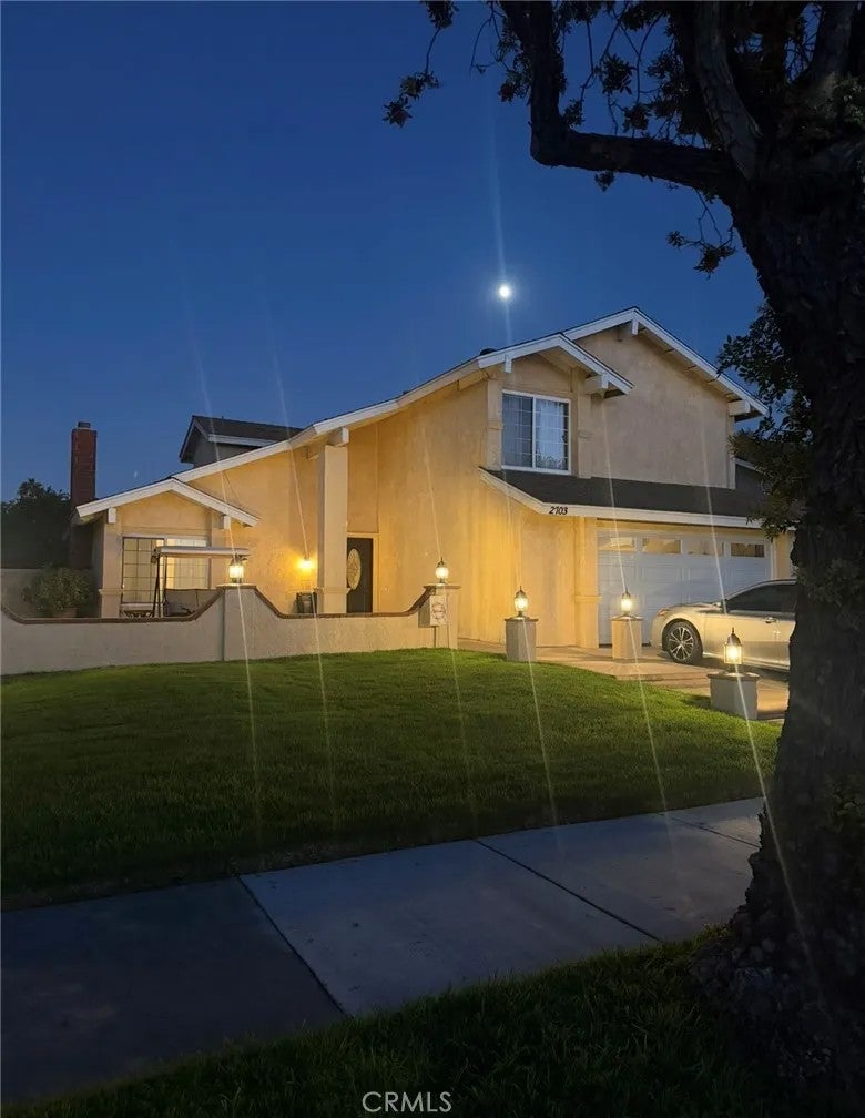 2703 S. Goldcrest Ave Avenue