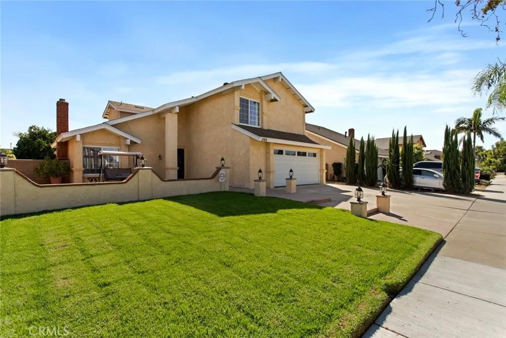 2703 S. Goldcrest Ave Avenue