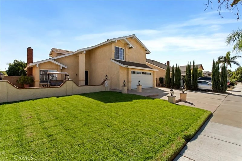 2703 S. Goldcrest Ave Avenue