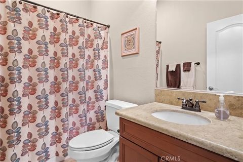 Tiny photo for 11367 Bluebird Way, Corona, CA 92883 (MLS # CV25243154)