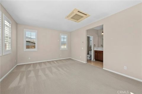 Tiny photo for 11367 Bluebird Way, Corona, CA 92883 (MLS # CV25243154)