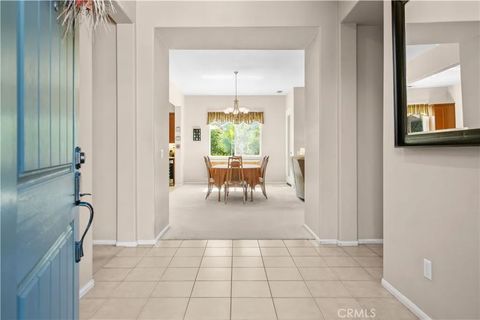 Tiny photo for 11367 Bluebird Way, Corona, CA 92883 (MLS # CV25243154)