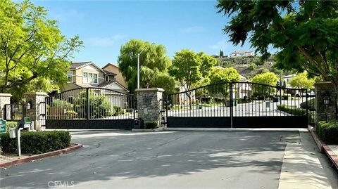 Tiny photo for 11367 Bluebird Way, Corona, CA 92883 (MLS # CV25243154)