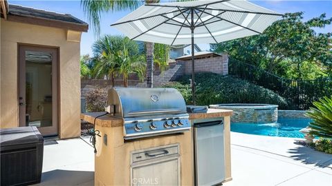 Tiny photo for 11367 Bluebird Way, Corona, CA 92883 (MLS # CV25243154)