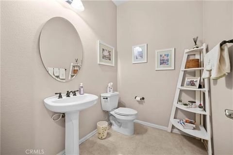 Tiny photo for 11367 Bluebird Way, Corona, CA 92883 (MLS # CV25243154)