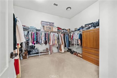 Tiny photo for 11367 Bluebird Way, Corona, CA 92883 (MLS # CV25243154)