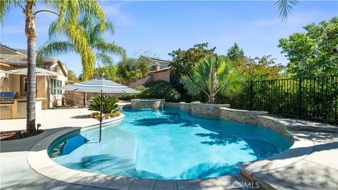 Tiny photo for 11367 Bluebird Way, Corona, CA 92883 (MLS # CV25243154)
