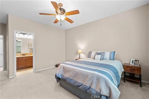Tiny photo for 11367 Bluebird Way, Corona, CA 92883 (MLS # CV25243154)