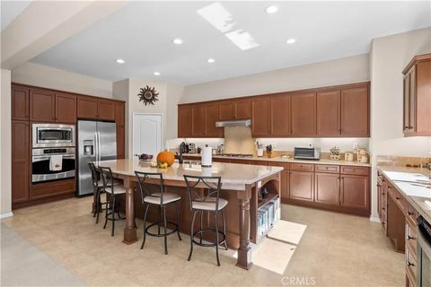 Tiny photo for 11367 Bluebird Way, Corona, CA 92883 (MLS # CV25243154)