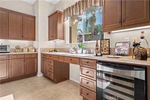 Tiny photo for 11367 Bluebird Way, Corona, CA 92883 (MLS # CV25243154)