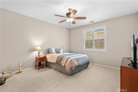 Tiny photo for 11367 Bluebird Way, Corona, CA 92883 (MLS # CV25243154)