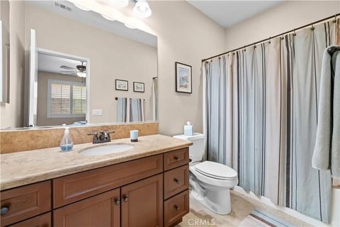 Tiny photo for 11367 Bluebird Way, Corona, CA 92883 (MLS # CV25243154)