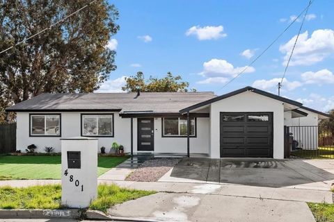 4801 Siesta Place Oceanside CA 92057