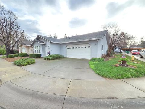 Photo of 719 Picaso Ln, Chico, CA 95926 (MLS # SN25274786)