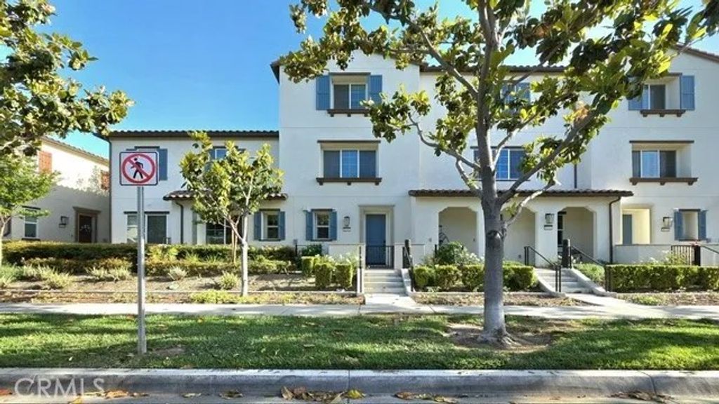 Photo of 8141 Garden Park Street, Chino, CA 91708 (MLS # WS26092189)