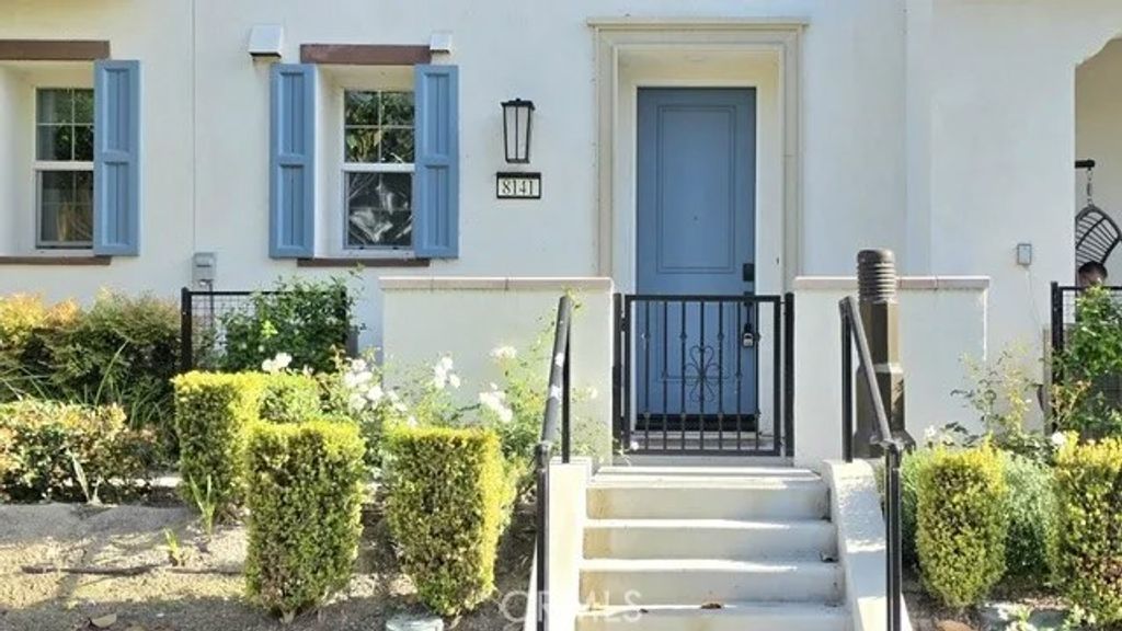 Photo of 8141 Garden Park Street, Chino, CA 91708 (MLS # WS26092189)