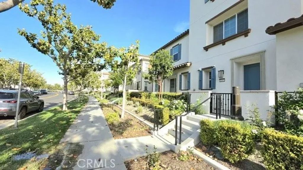 Photo of 8141 Garden Park Street, Chino, CA 91708 (MLS # WS26092189)