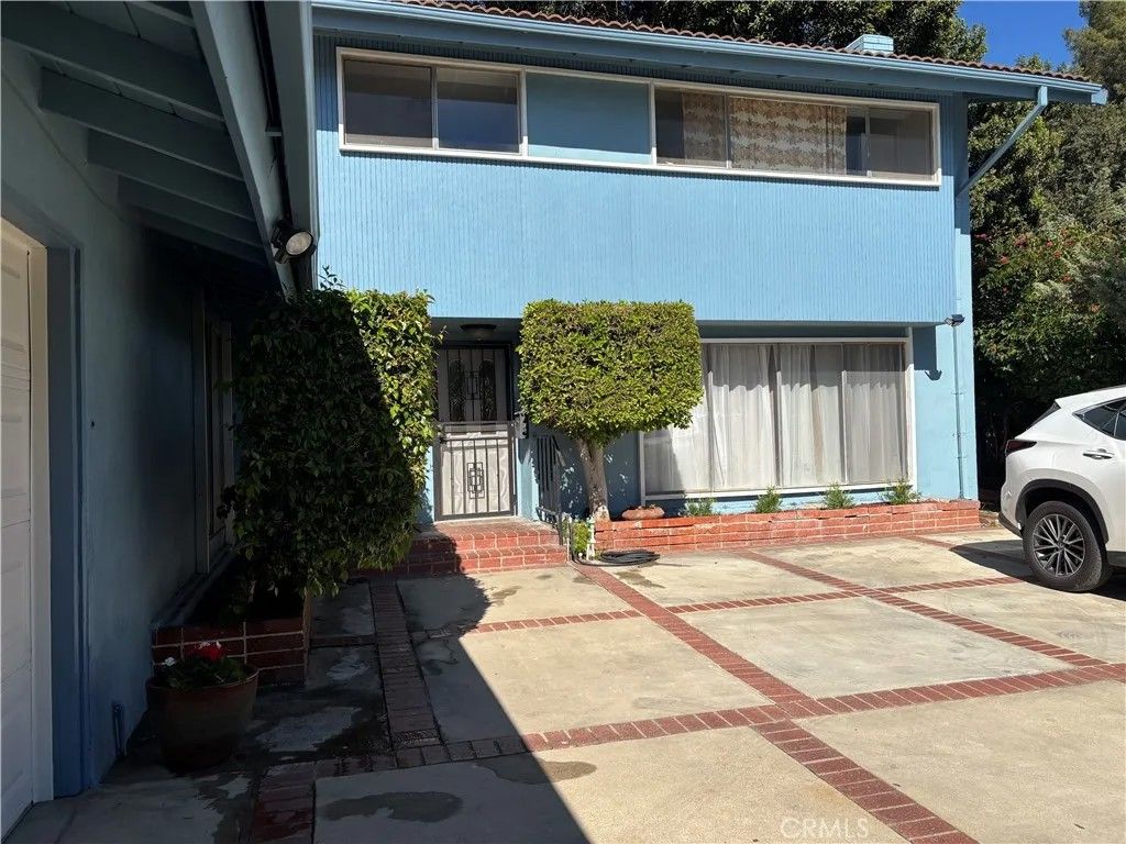 Photo of 13645 Camilla St, Whittier, CA 90601 (MLS # TR26053557)