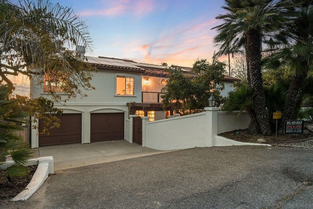 Photo of 224 Seeman Drive, Encinitas, CA 92024 (MLS # 260006929)