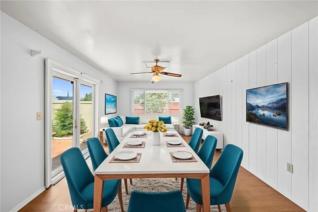 Photo of 25915 Roanoke Rd, Menifee, CA 92586 (MLS # SW25275239)