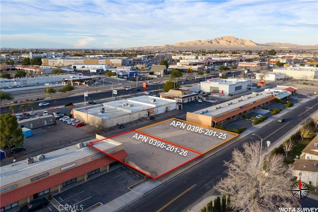 Photo of 1 St Andrews, Victorville, CA 92395 (MLS # CV25281966)