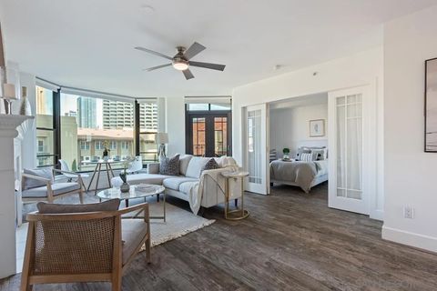 Tiny photo for 500 W Harbor Dr #624, San Diego, CA 92101 (MLS # 250045283)