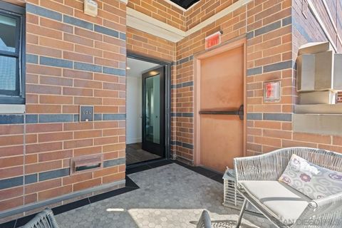 Tiny photo for 500 W Harbor Dr #624, San Diego, CA 92101 (MLS # 250045283)