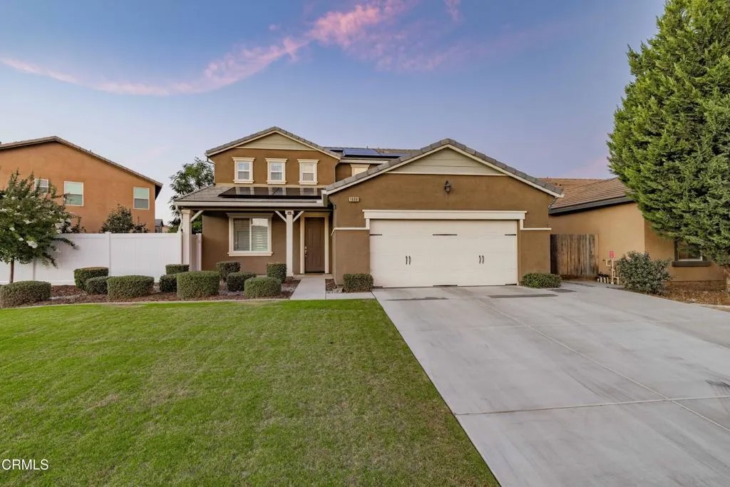 1408 Waterfall Lane