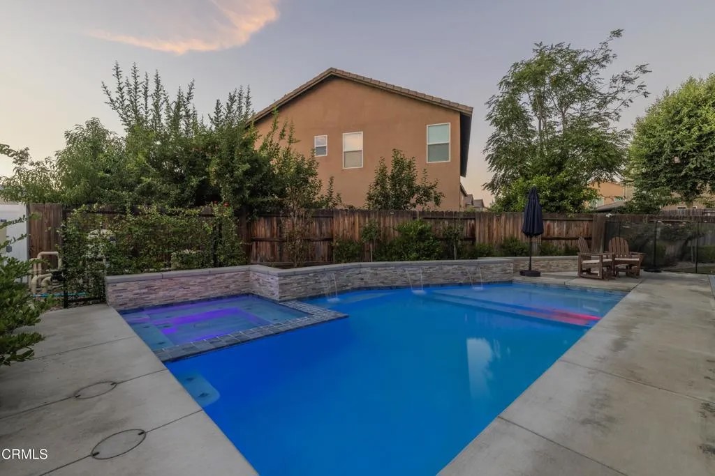 1408 Waterfall Lane