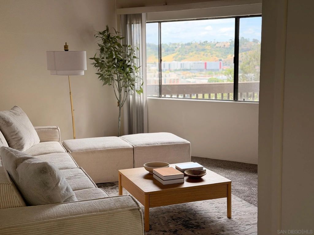 Photo of 6399 Rancho Mission Rd, San Diego, CA 92108 (MLS # 260010124)