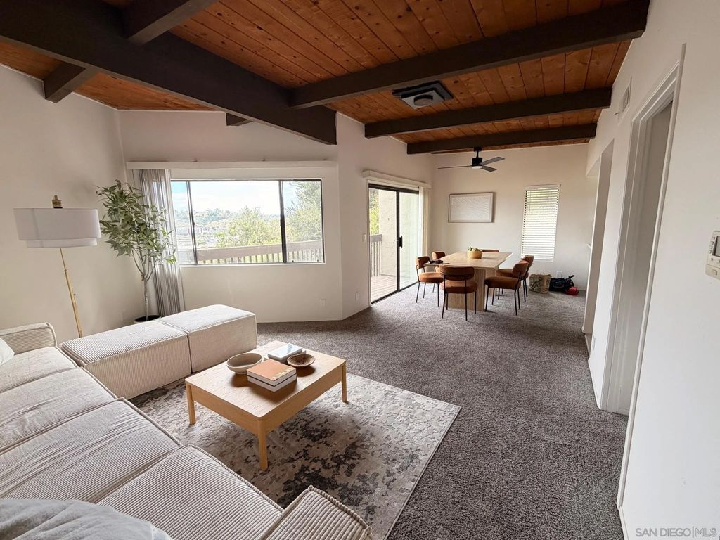 Photo of 6399 Rancho Mission Rd, San Diego, CA 92108 (MLS # 260010124)